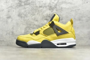 Air Jordan 4 Retro Lightning