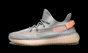 Adidas YEEZY Yeezy Boost 350 V2 Shoes True Form - EG7492 Sneaker MEN