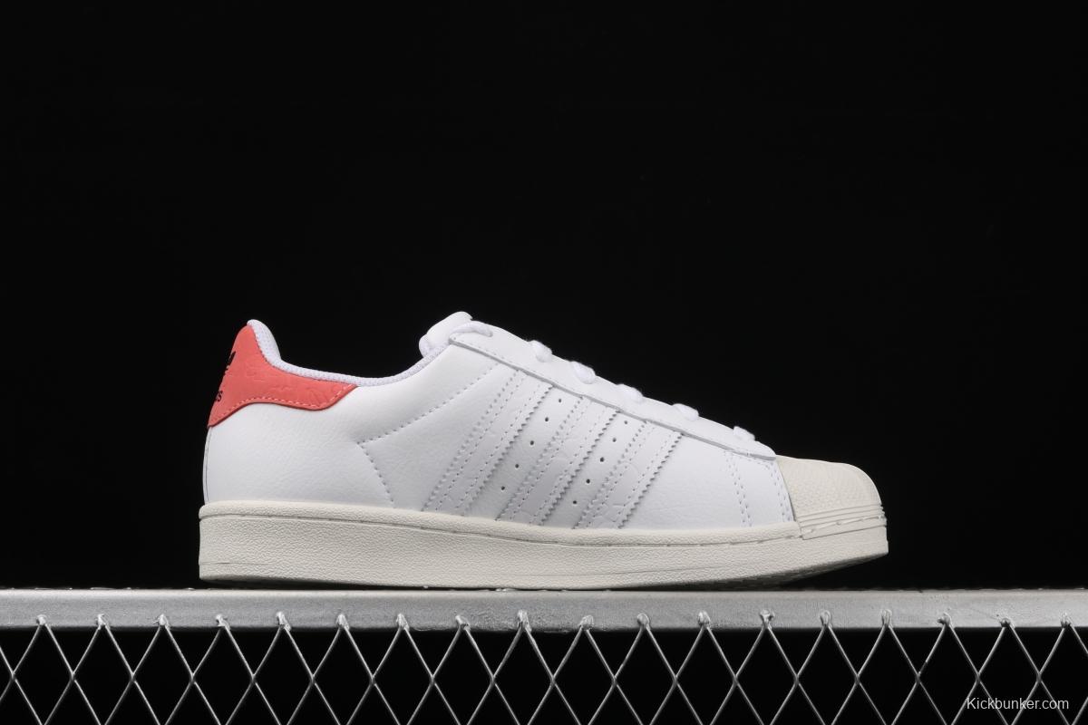 Adidas Originals Superstar FW8354 shell head casual board shoes