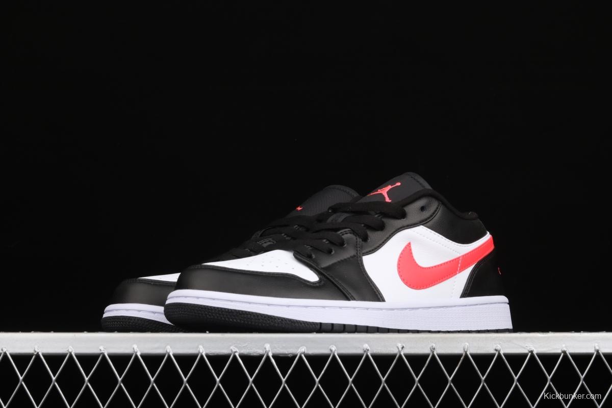 Air Jordan 1 Low low-top cultural sports shoes DC0774-004