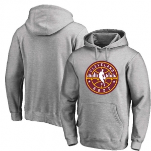 Adult Gray 2022 All-Star Fleece Hoodie