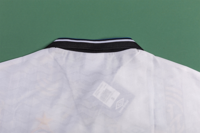 RETRO 94/95 Inter Milan Away Soccer Jersey