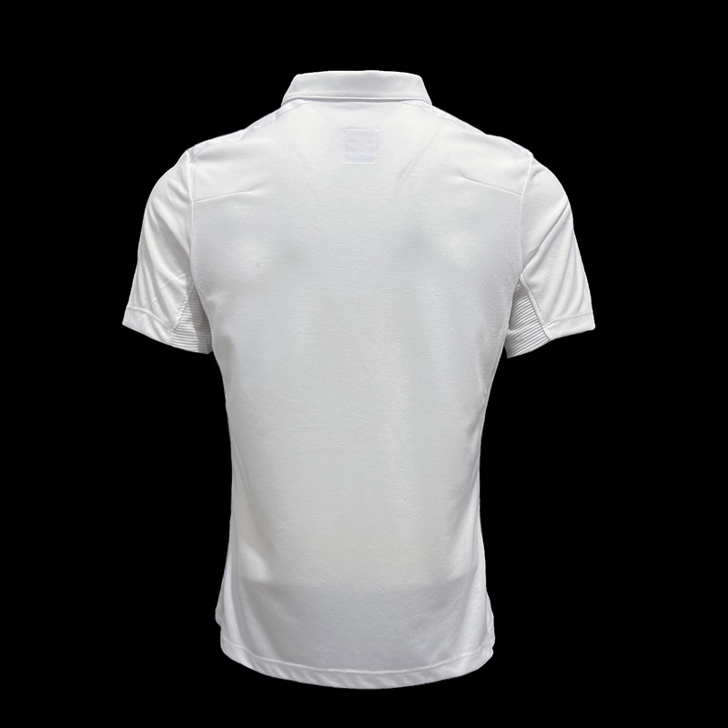 Retro 2010 England Home Soccer Jersey