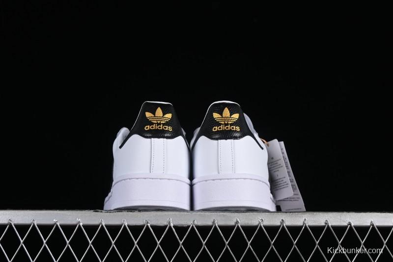 Adidas Campus CQ2074 Three Stripes Casual Sneakers - CQ2074