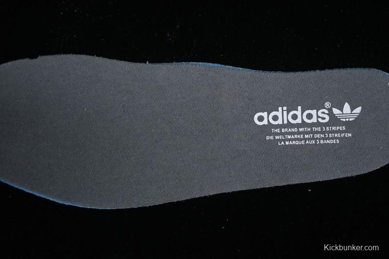 Adidas Campus BZ0085 Casual Sneakers - BZ0085