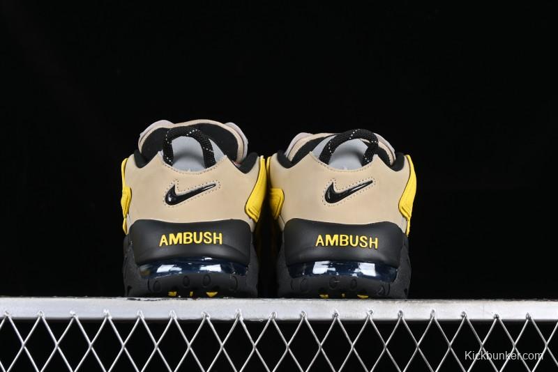 Ambush x Nike Air More Uptempo Low