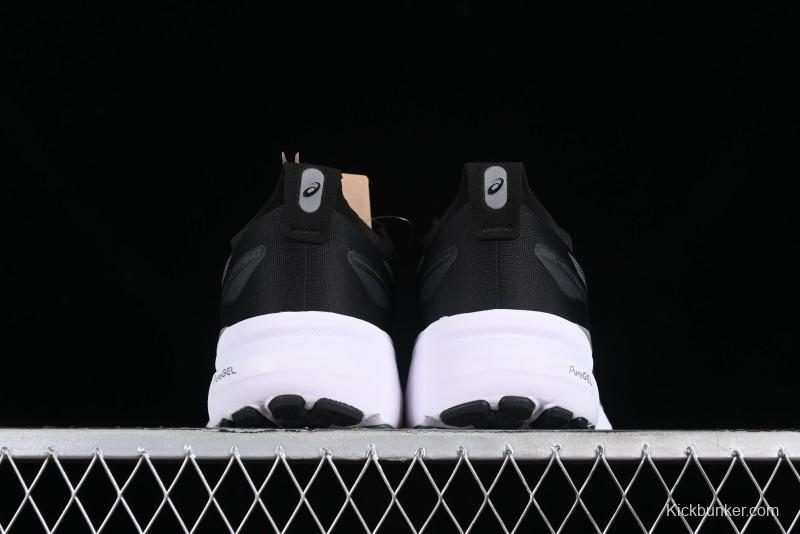 Asics Gel-Kayano 31 Running Shoes with GEL Cushioning and FLYTEFOAM BLAST Technology - 1012B670-002