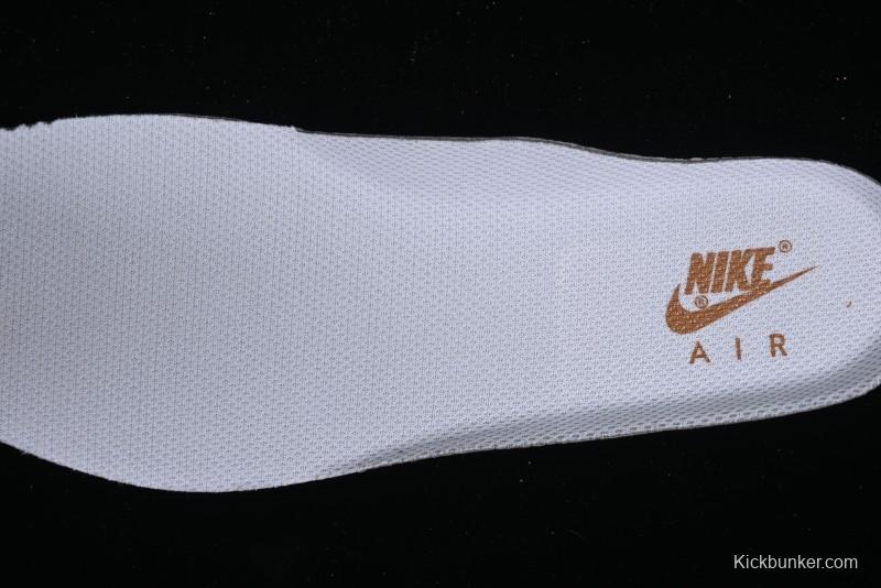 Nike Air Force 1 '07 Low BAPE Collaboration - BA8806-847