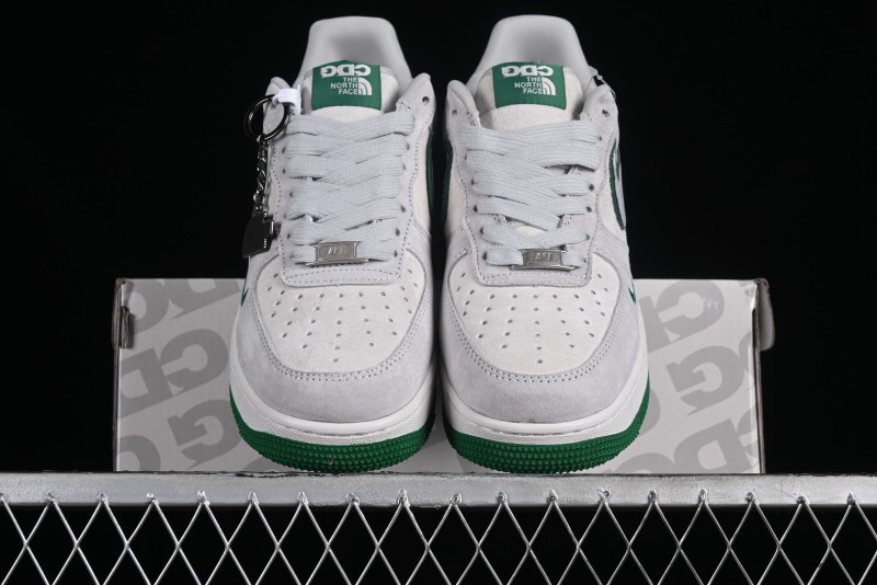 Nike Air Force 1 '07 Low The North Face CDG Collaboration - HD1968-021