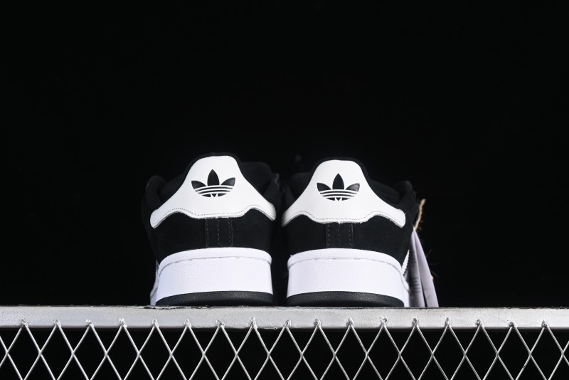 Adidas Originals Campus 00s Retro Casual Sneakers with Chunky Silhouette - GY6434A