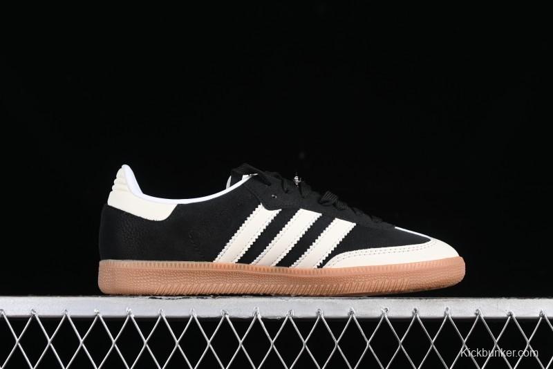 Adidas Samba OG Casual Sneakers - IE5836