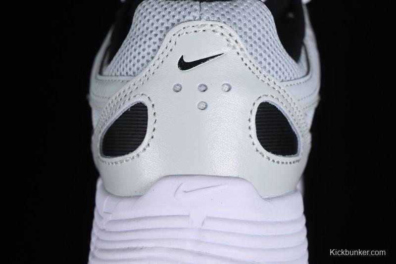 Nike P-6000 Retro Casual Sneakers with Lightweight Design - CD6404-006