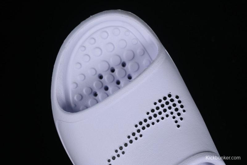 Nike Victori One Shower Slide Summer Casual Swim Beach Sandals - CZ5478-100