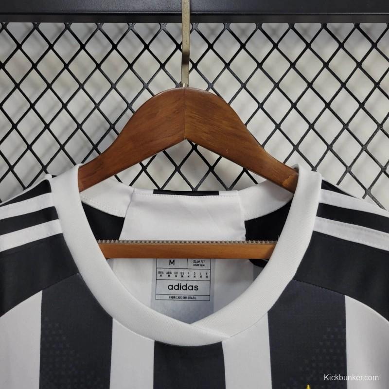 24/25 Women Atletico Mineiro Home Jersey