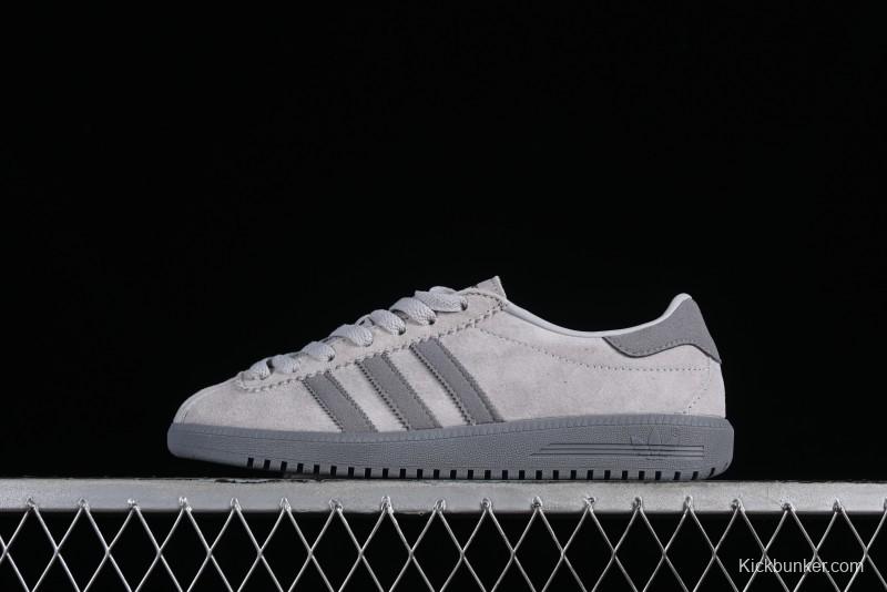 Adidas Originals Bermuda BB5267 Anti-Slip Wear-Resistant Lightweight Low-Top Skate Shoes - BB5267