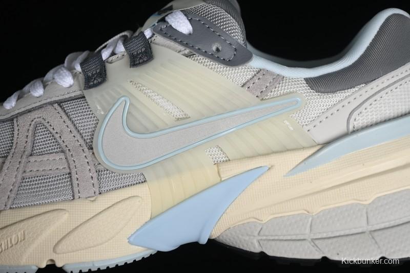 Nike V2K Runtekk 3XL Cushioned Anti-Slip Retro Low-Top Running Shoes - FZ3596-072