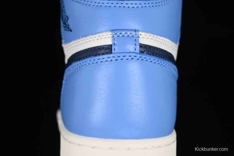 Air Jordan 1 AJ1