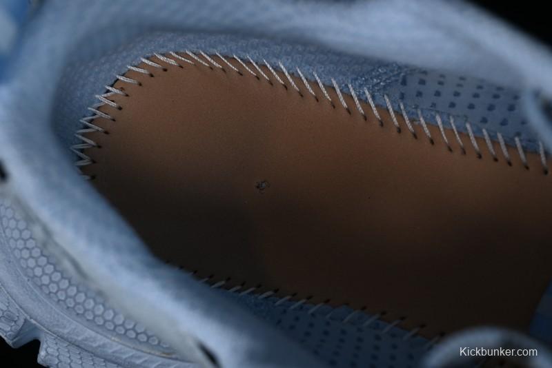 Balenciaga Phantom Sneaker 10th Generation Trend Running Shoes - W3XDC4000