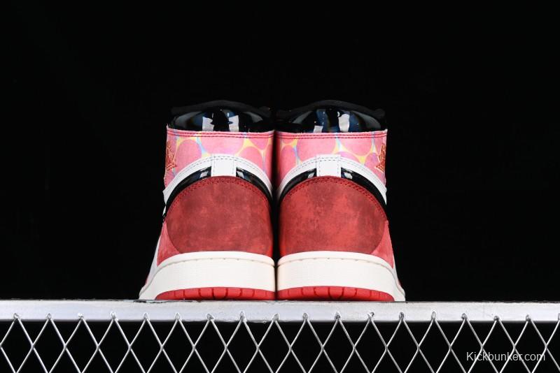 Air Jordan 1 High OG "Next Chapter" AJ1