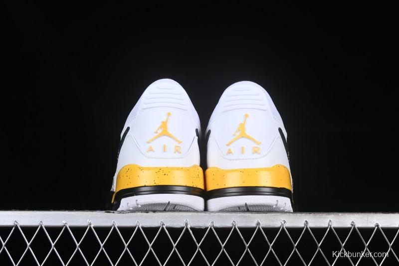 Air Jordan Legacy AJ312 Low Sneakers