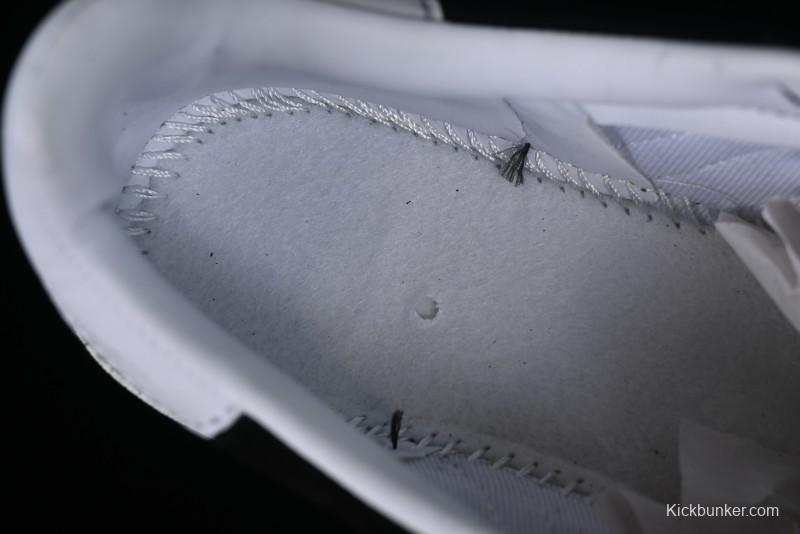 Adidas Originals Gazelle Bold HQ6912 Low-Top Sneakers with Thick Sole for Casual Wear Anti-Slip and Durable - HQ6912