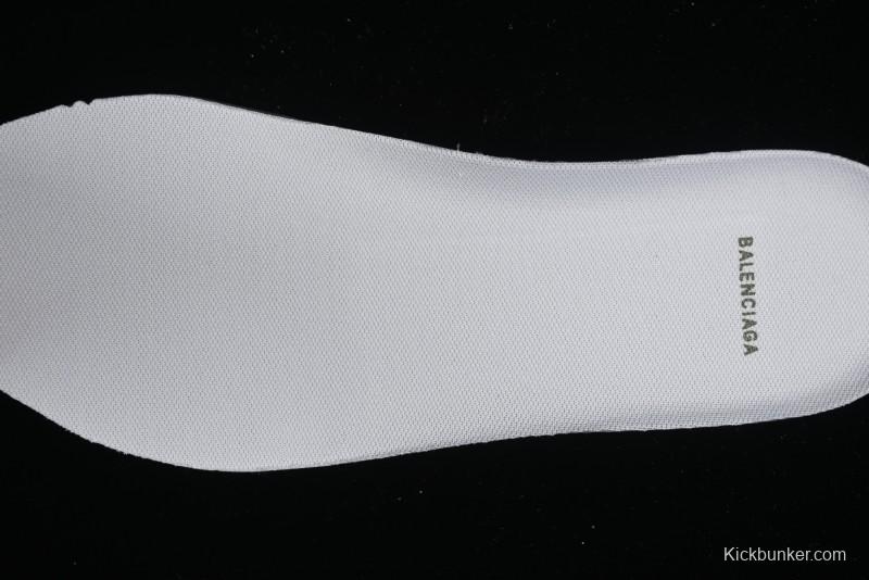 Balenciaga Phantom Sneaker GT Edition Glow in The Dark Running Shoes - W3XLG9001