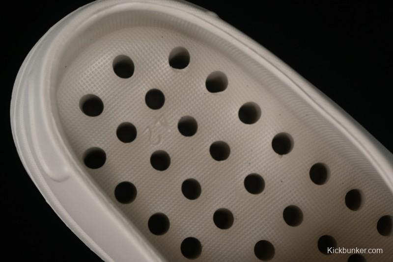 Adidas Adifom Stan Smith Platform Mule Slippers with Eco-Friendly Foam - IH3361