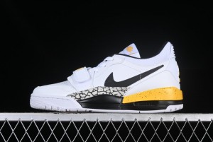 Air Jordan Legacy AJ312 Low Sneakers