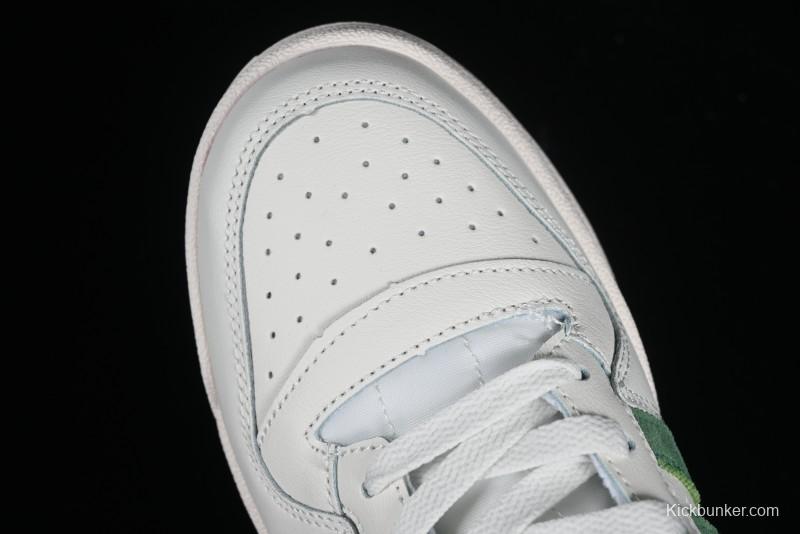 Adidas Forum 84 Low Retro Basketball Shoes - IG3778