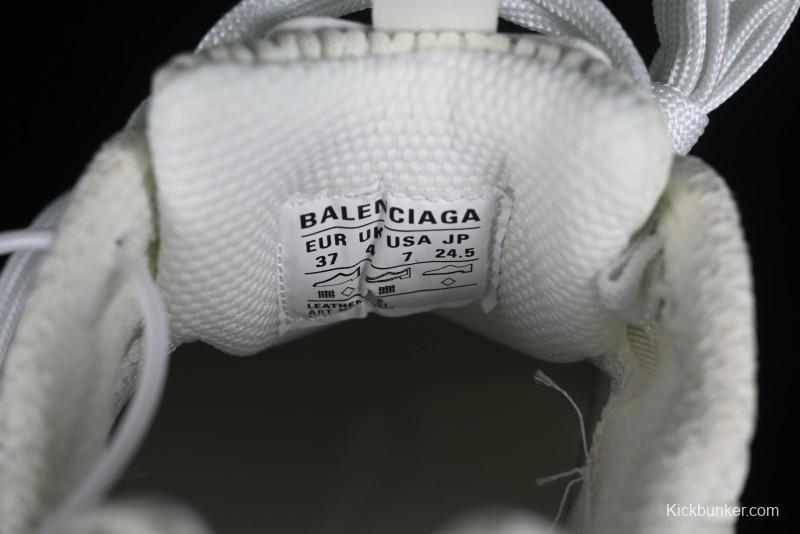 Balenciaga Phantom Sneaker GT Edition Glow in The Dark Running Shoes - W3XLG9001