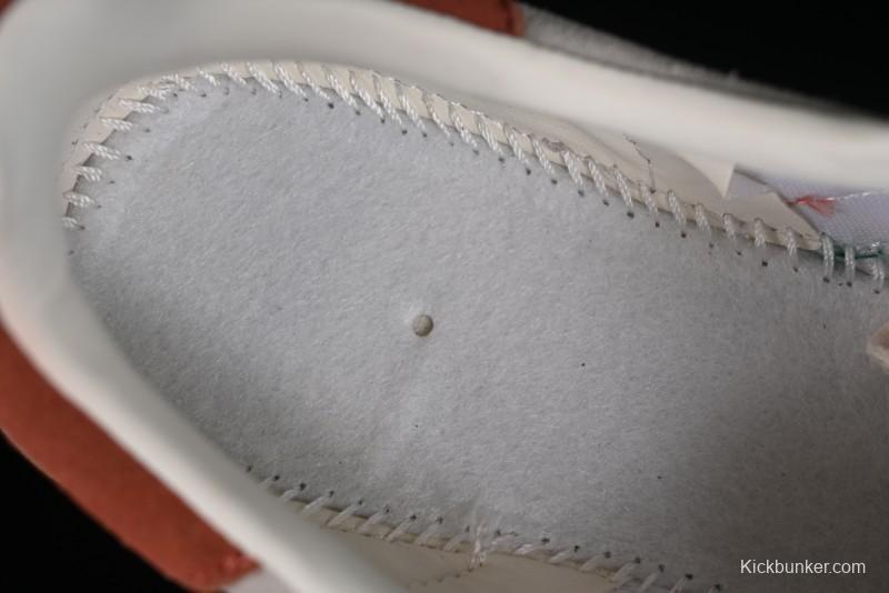 Adidas Originals Gazelle Bold IG3685 Low-Top Sneakers with Thick Sole for Casual Wear Anti-Slip and Durable