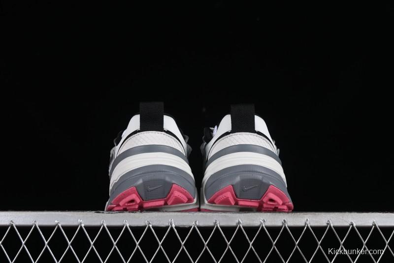 Nike V2K Runtekk 3XL Cushioned Anti-Slip Retro Low-Top Running Shoes - FZ5061-100