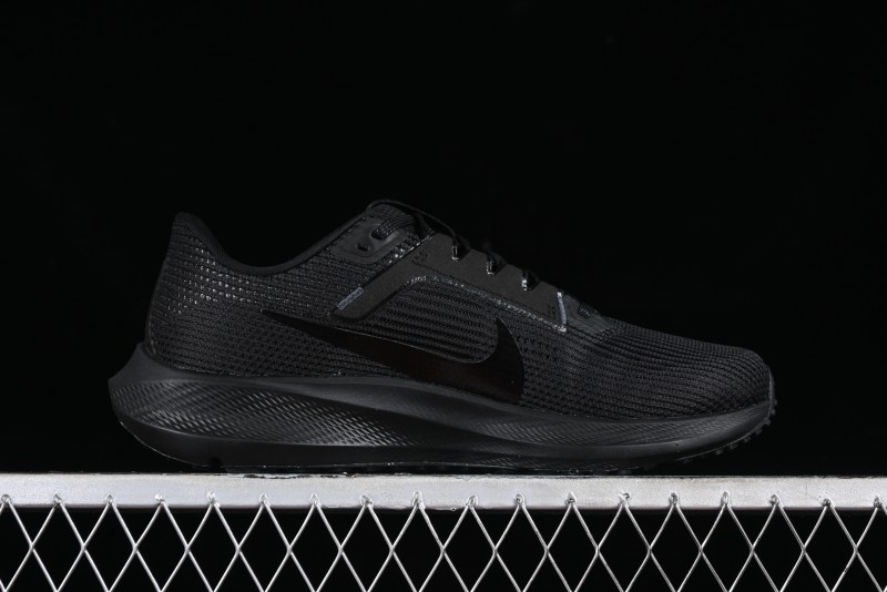 Nike Air Zoom Pegasus 40 Breathable Mesh Running Shoes - DV3853-002