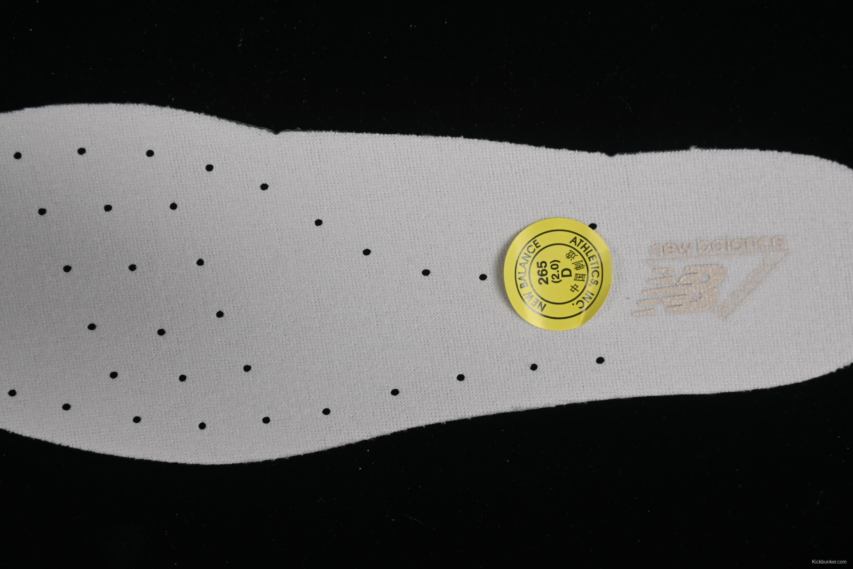 New Balance 530 Series Leather Retro Casual Running Shoes - MR530MR