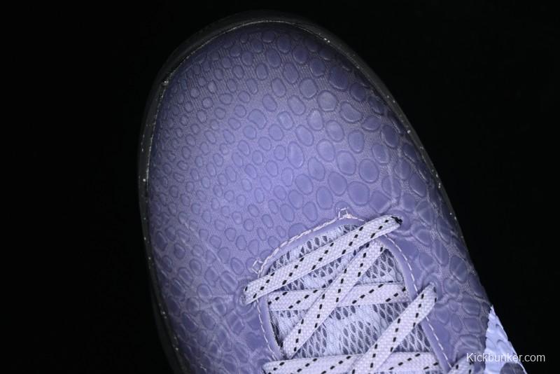 Nike Kobe VI Protro 6 Men's Performance Basketball Shoes - DM2825-001