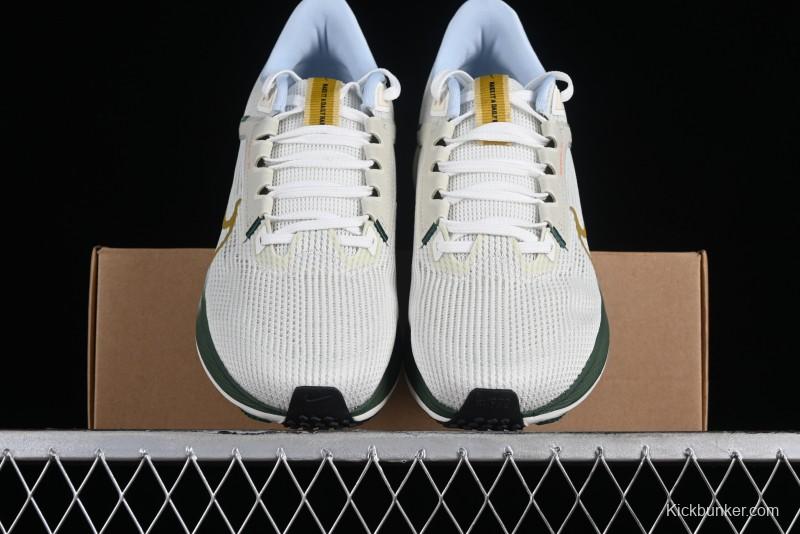 Nike Air Zoom Pegasus 40 Breathable Mesh Running Shoes - FV3631-081