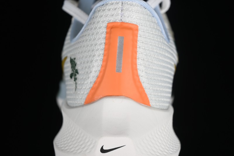 Nike Air Zoom Pegasus 40 Breathable Mesh Running Shoes - FV3631-081