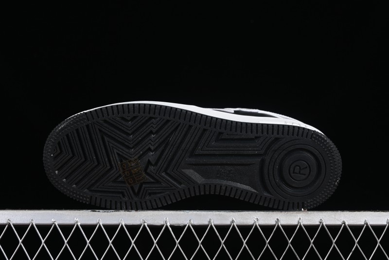 Bape Bape Sta "Tokyo" Classic Skateboarding Casual Sneakers with Full-Length Air Cushion - 1K30191328
