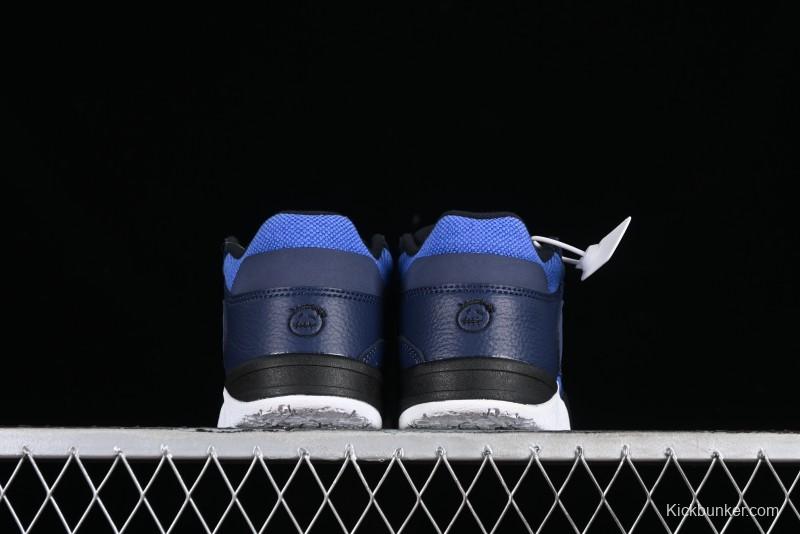 Nike Travis Scott x Jordan Cut The Check AJ1 Basketball Shoes with Velcro Strap - FZ8117-001