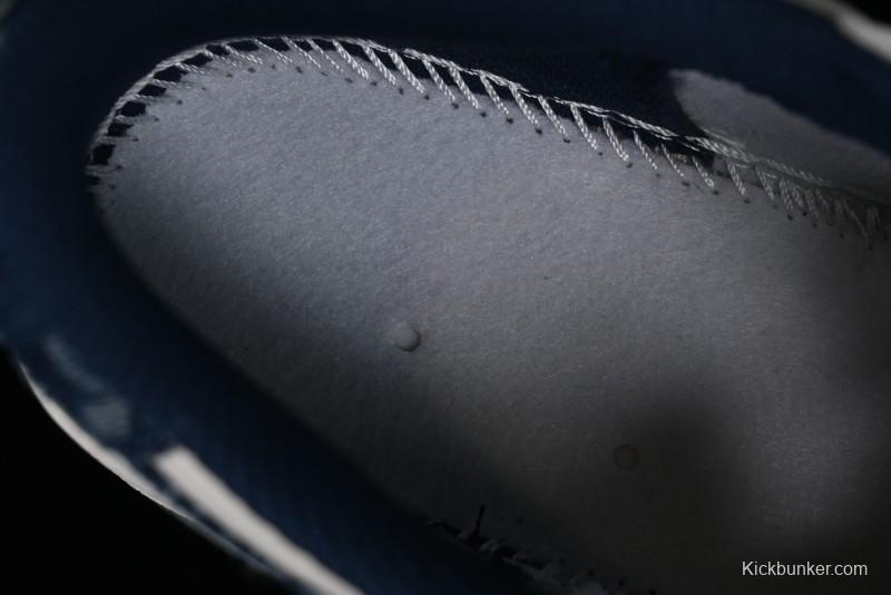 Nike Air Jordan 1 Low OG SP Travis Scott x Fragment Design Retro Sneakers with Reverse Swoosh - SJ2068-004