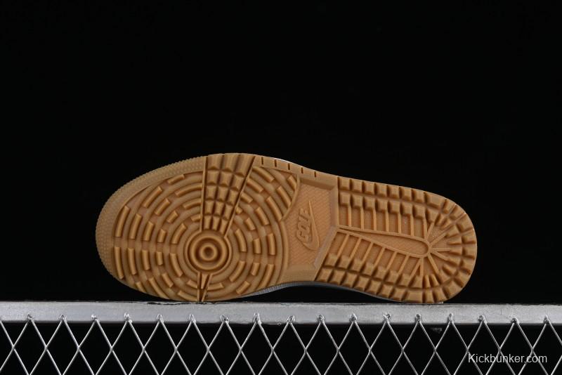 Nike Air Jordan 1 Low Golf Shoes - DD9315-111