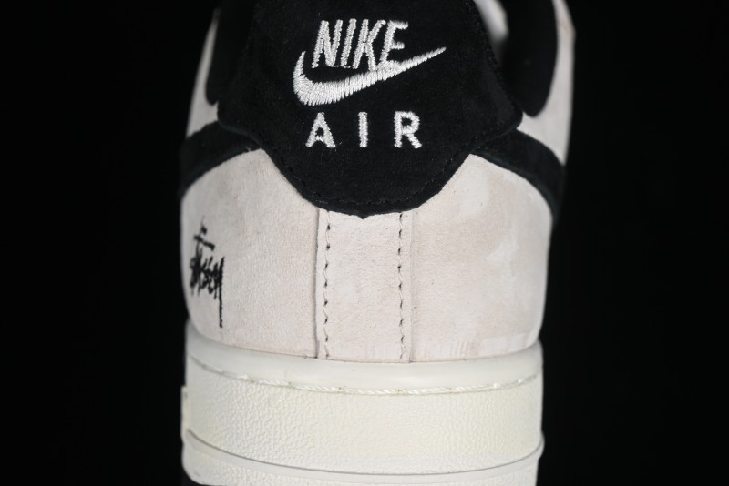 Nike Air Force 1 '07 Low Stussy Collaboration - HD1968-012
