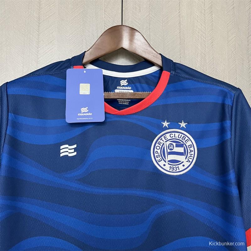 24/25 Bahia THIRD Shirt Jersey