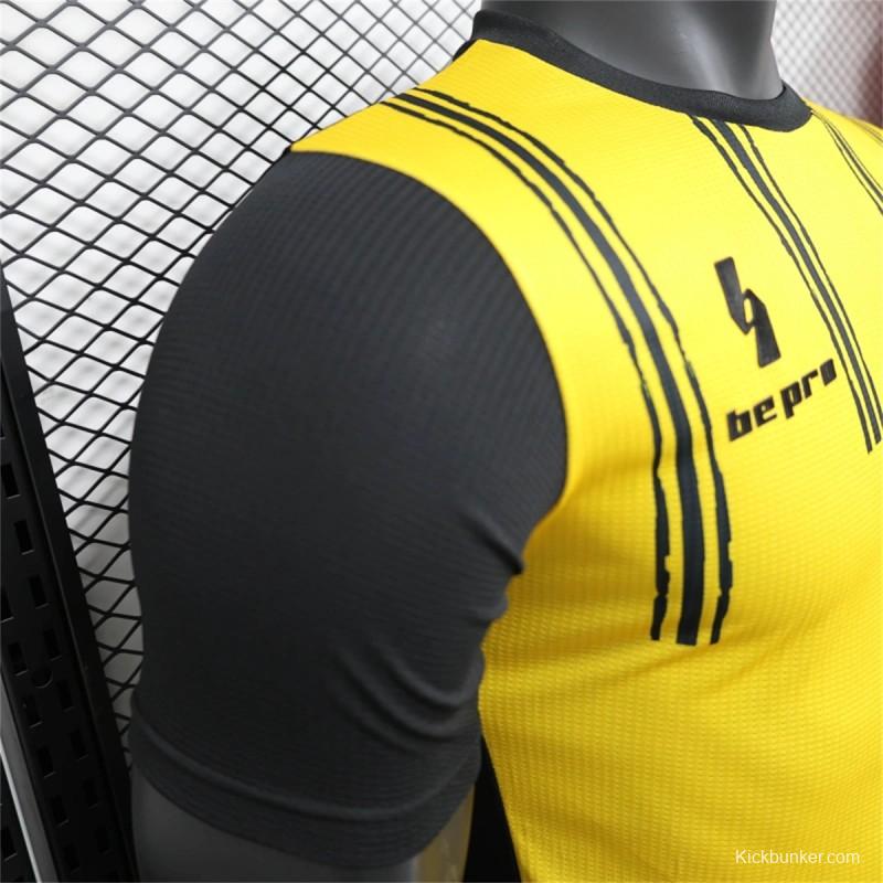 24/25 Player Version USMH Home Jersey