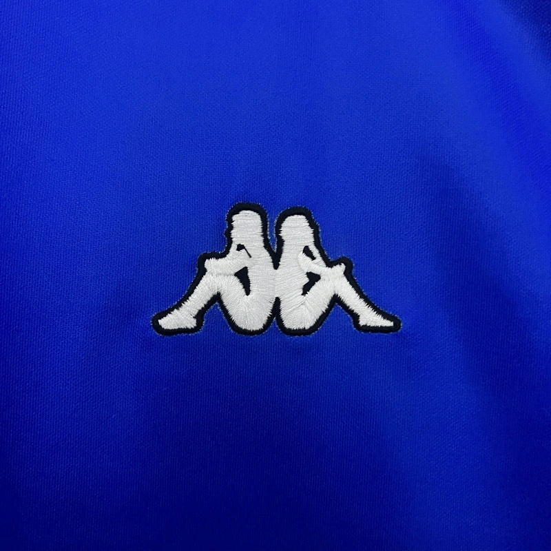 99/00 Retro Juventus Away Jersey