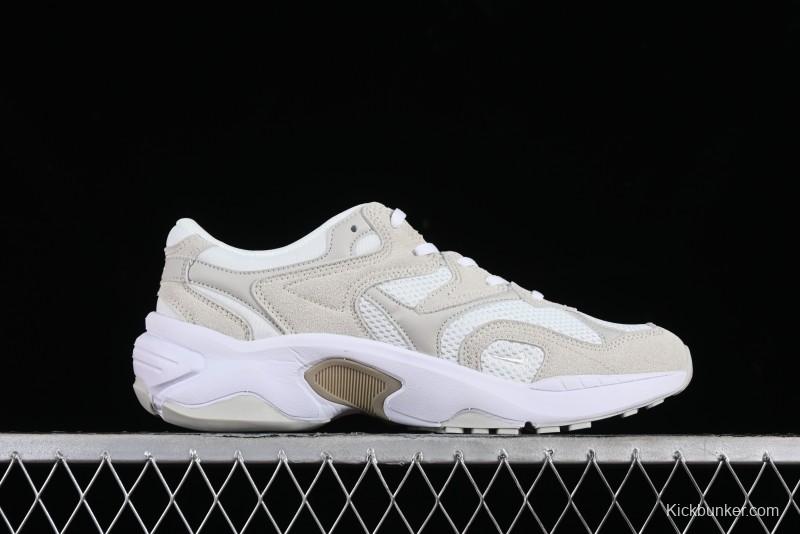 Nike AL8 Summer Retro Casual Dad Shoes - FJ3794-100