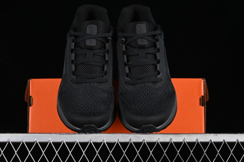 Nike Zoom Winflo 11 Moon Mesh Breathable Casual Running Shoes with Cushioning - FJ9509-002