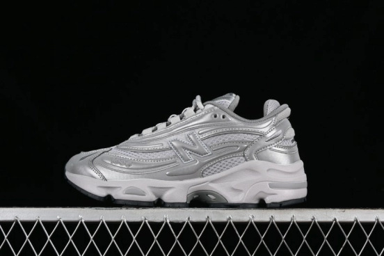 New Balance 1000 Series Retro Dad Style Low-Top Casual Running Shoes - W1000TE