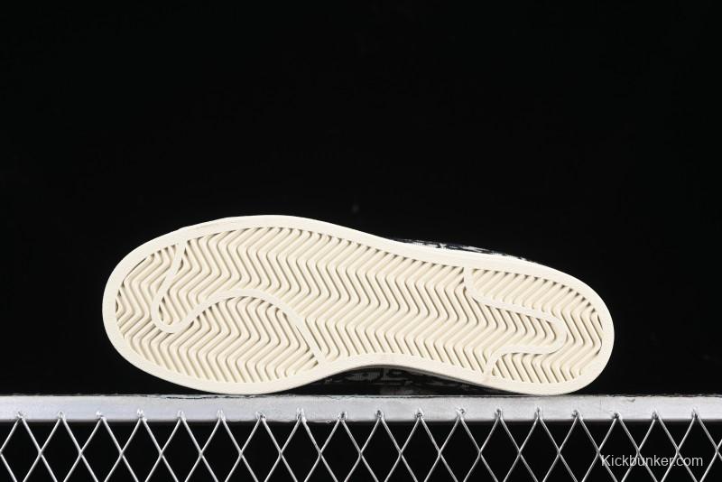 Adidas Originals Superstar CI6650 Shell Toe Chunky Sole Casual Sneakers - CI6650