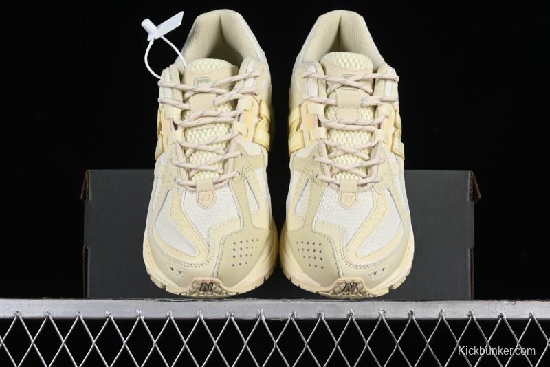 New Balance 1906 Series Retro Dad Style Casual Running Shoes - M1906NK